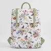 Work Bags|Backpacks-Fable England Alice Garden Large Backpack