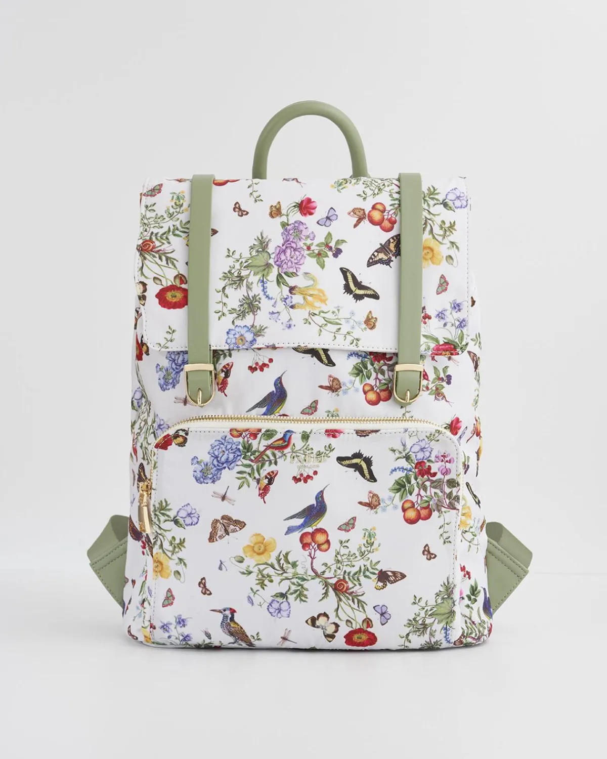 Work Bags|Backpacks-Fable England Alice Garden Large Backpack