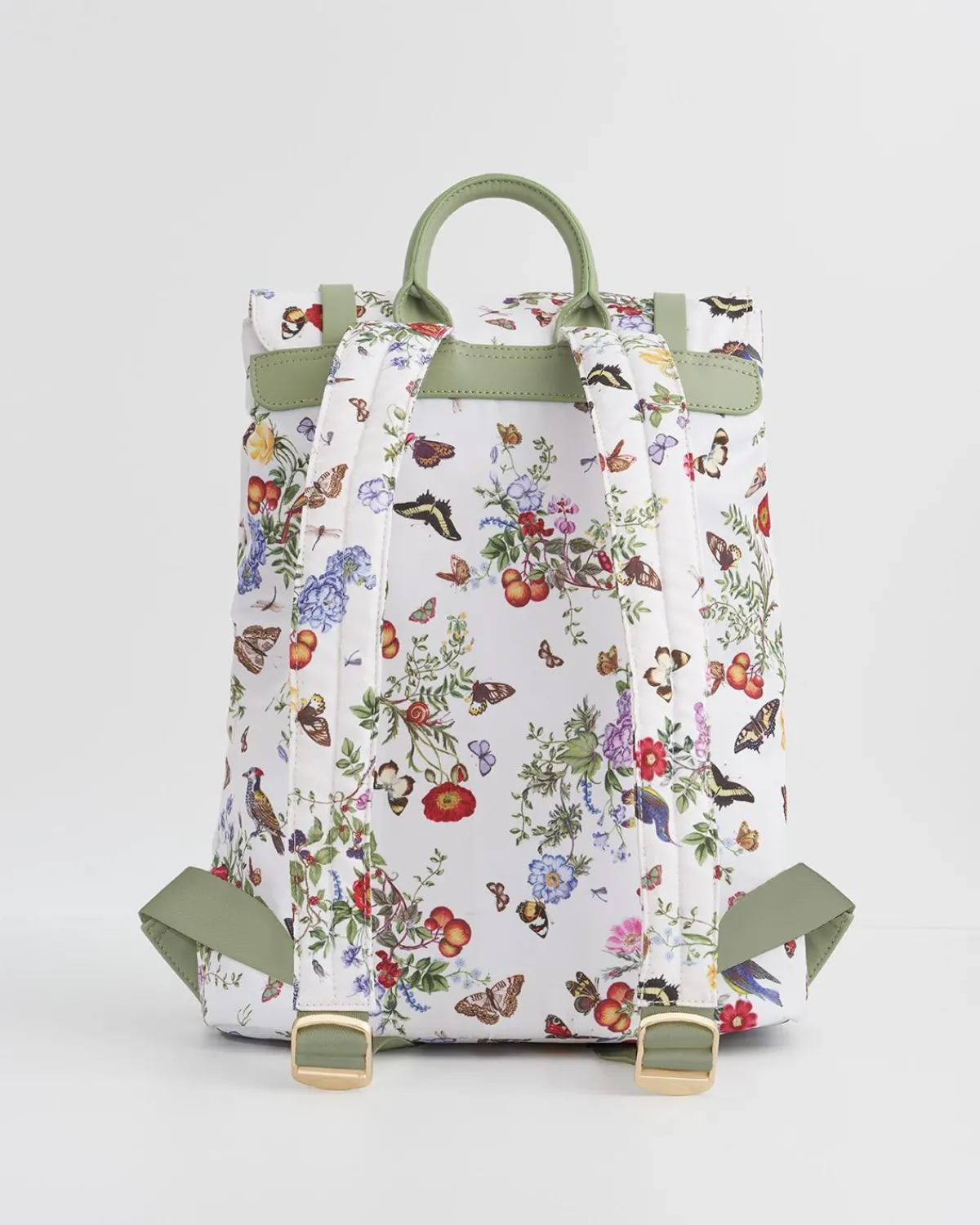 Work Bags|Backpacks-Fable England Alice Garden Large Backpack