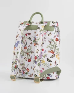 Work Bags|Backpacks-Fable England Alice Garden Large Backpack