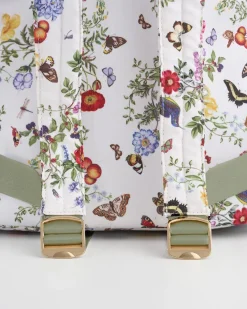 Work Bags|Backpacks-Fable England Alice Garden Large Backpack