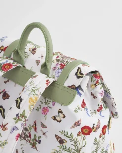 Work Bags|Backpacks-Fable England Alice Garden Large Backpack