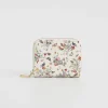 Purses-Fable England Alice Garden Small Purse