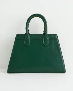 Cross Body Bags|Tote Bags-Fable England Catherine Rowe Into The Woods Tote - Green
