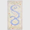Lightweight Scarves-Fable England Catherine Rowe x Celestial Snake Lightweight Scarf