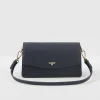 Shoulder Bags|Clutch & Evening Bags-Fable England Ditsy Shoulder Purse