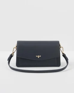 Shoulder Bags|Clutch & Evening Bags-Fable England Ditsy Shoulder Purse