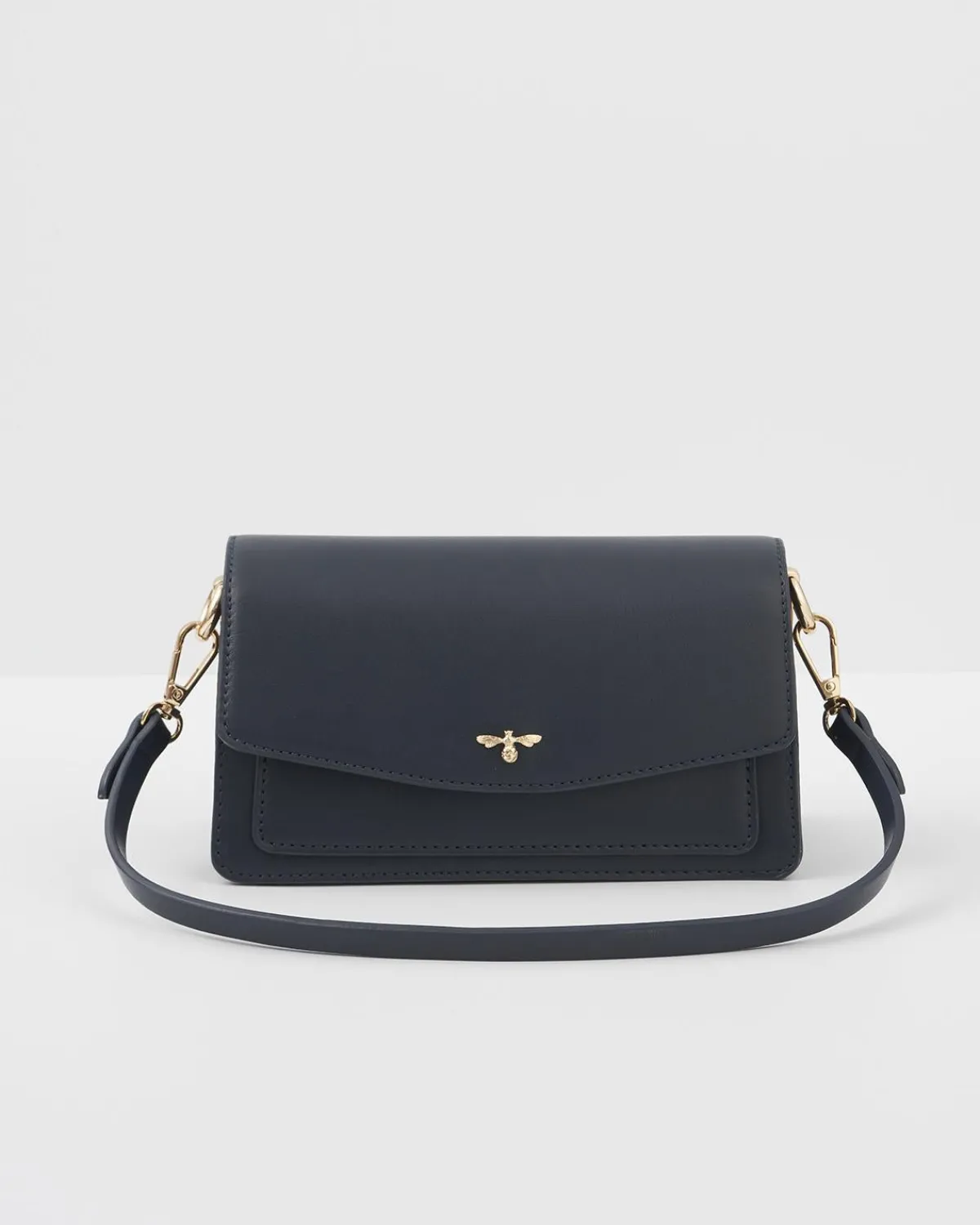 Shoulder Bags|Clutch & Evening Bags-Fable England Ditsy Shoulder Purse