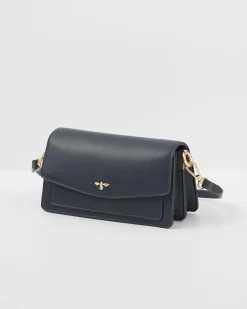 Shoulder Bags|Clutch & Evening Bags-Fable England Ditsy Shoulder Purse