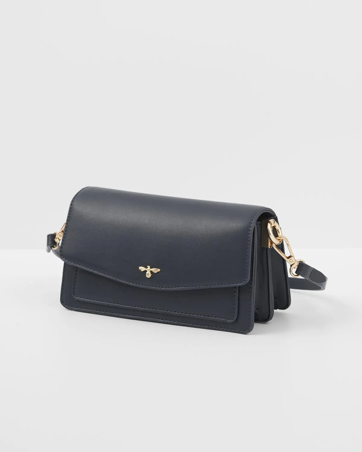 Shoulder Bags|Clutch & Evening Bags-Fable England Ditsy Shoulder Purse