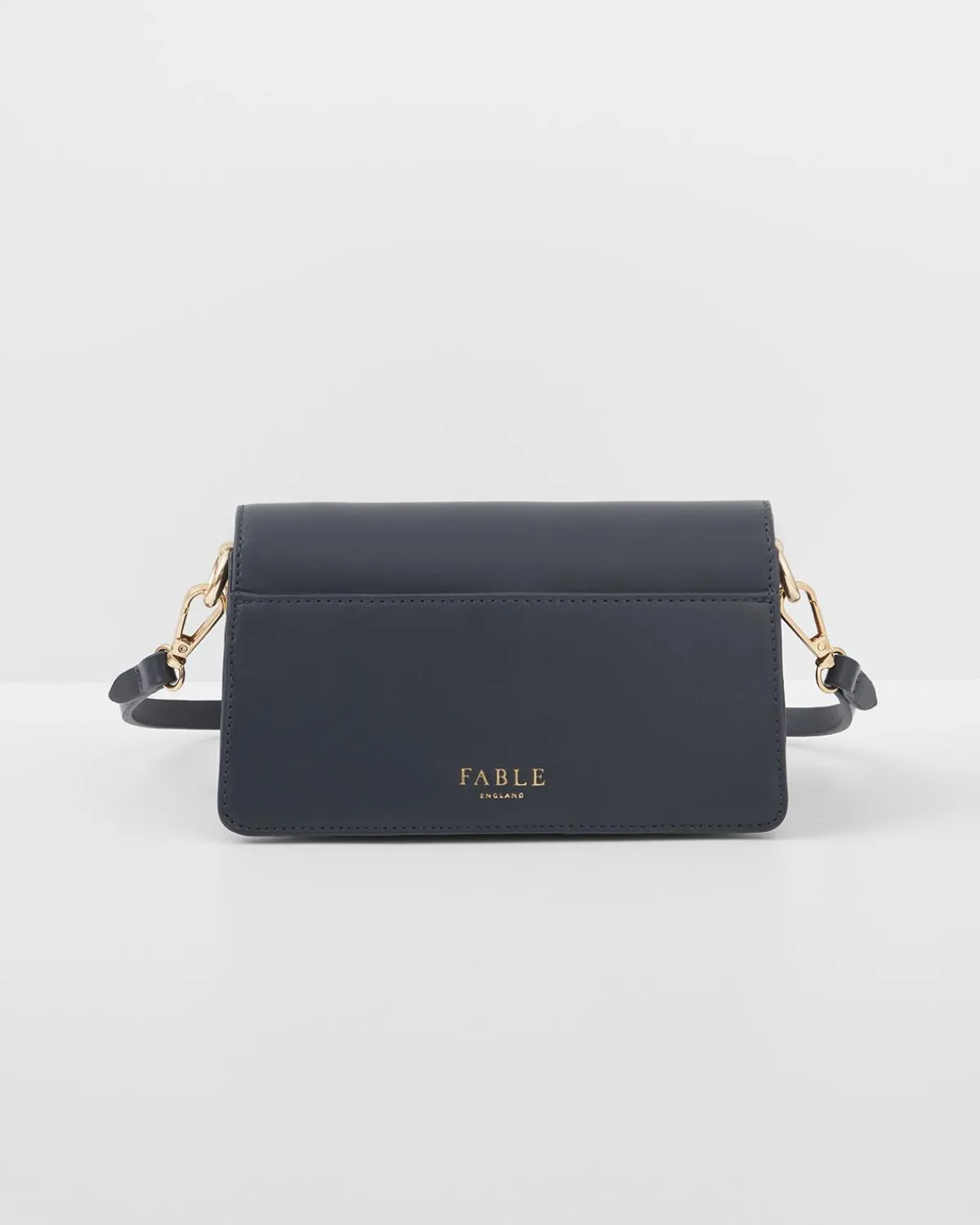Shoulder Bags|Clutch & Evening Bags-Fable England Ditsy Shoulder Purse