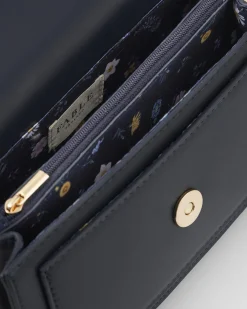 Shoulder Bags|Clutch & Evening Bags-Fable England Ditsy Shoulder Purse