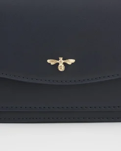 Shoulder Bags|Clutch & Evening Bags-Fable England Ditsy Shoulder Purse