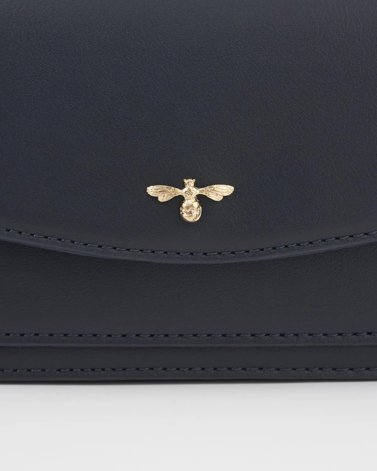 Shoulder Bags|Clutch & Evening Bags-Fable England Ditsy Shoulder Purse