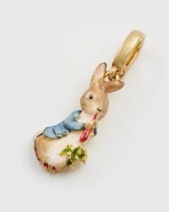 Necklaces-Fable England x Peter Rabbit Necklace