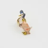 Pins & Brooches-Fable England x Peter Rabbit Jemima Brooch