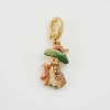 The Fable Charm Collection-Fable England x Peter Rabbit Benjamin Charm