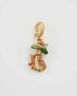 The Fable Charm Collection-Fable England x Peter Rabbit Benjamin Charm