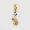 The Fable Charm Collection-Fable England x Peter Rabbit Jemima Charm