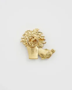 Pins & Brooches-Fable England x Peter Rabbit Brooch