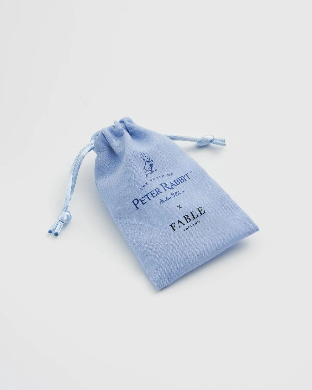 Pins & Brooches-Fable England x Peter Rabbit Lemon Brooch