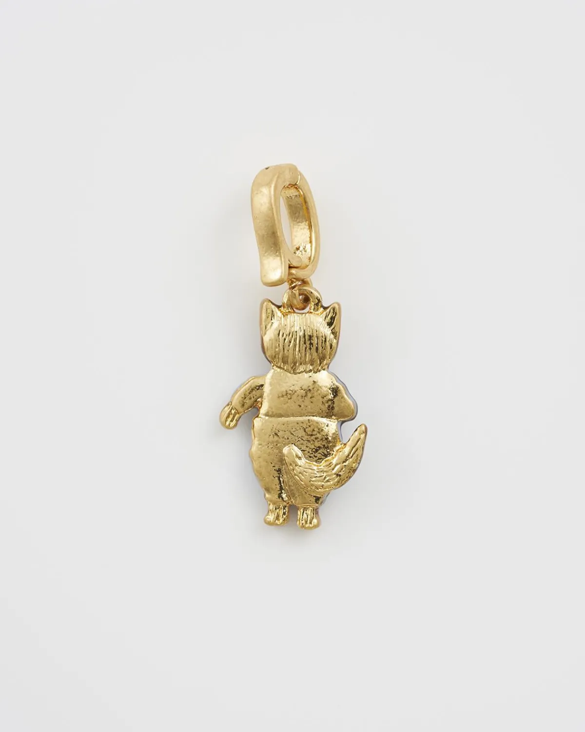 The Fable Charm Collection-Fable England x Peter Rabbit Tom Kitten Charm