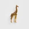 Pins & Brooches-Fable England Giraffe Brooch