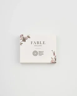 Earrings-Fable England Giraffe Stud Earrings