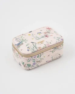 Jewelry Boxes-Fable England High Tea Small Jewelry Box