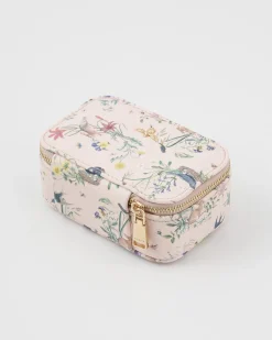 Jewelry Boxes-Fable England High Tea Small Jewelry Box
