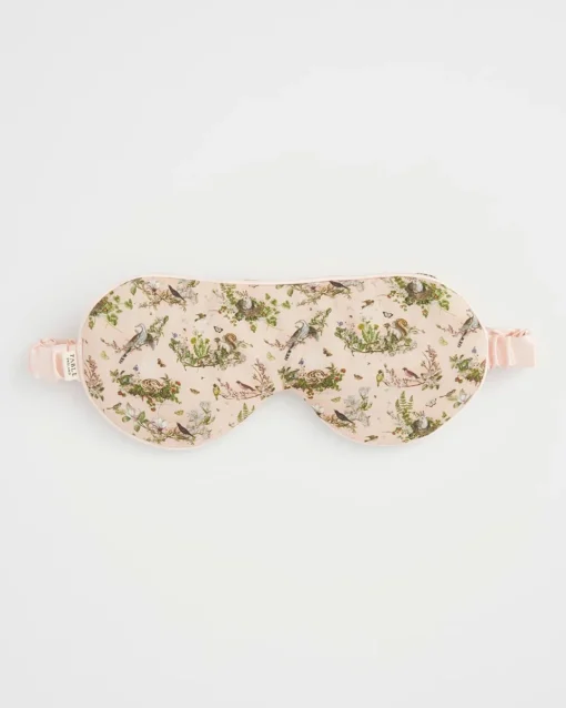 Sleep Masks-Fable England Morning Song Sleep Mask