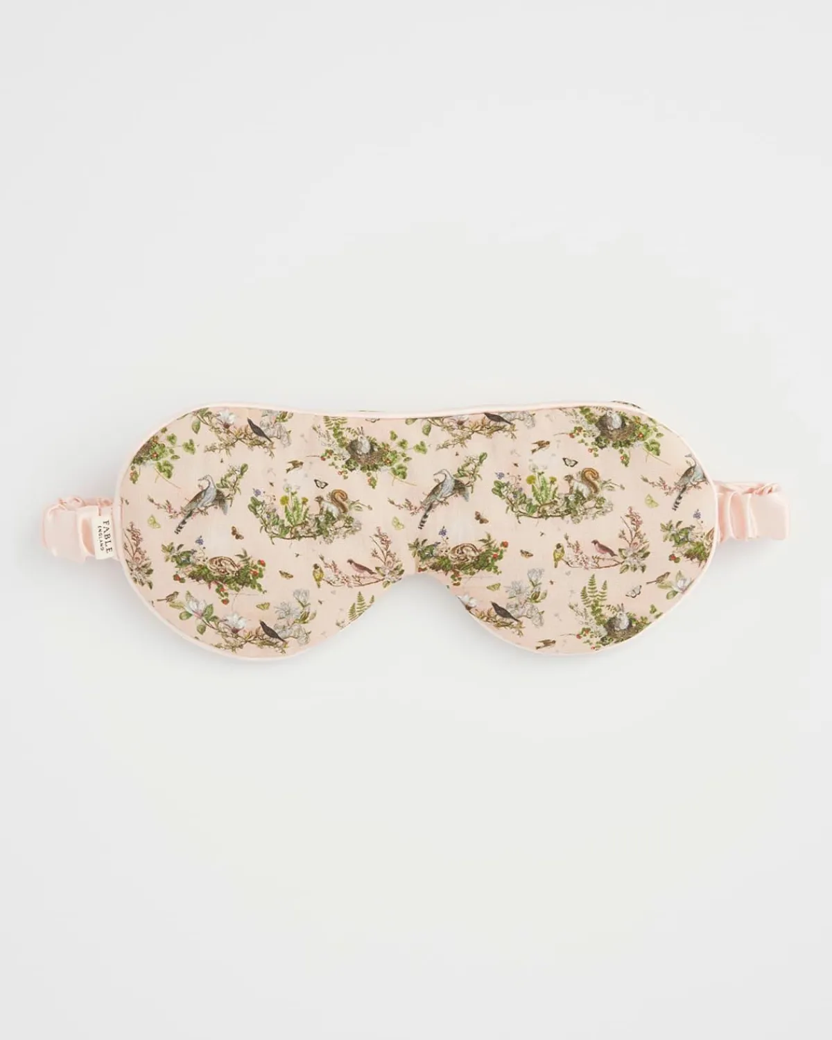 Sleep Masks-Fable England Morning Song Sleep Mask