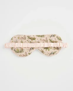 Sleep Masks-Fable England Morning Song Sleep Mask