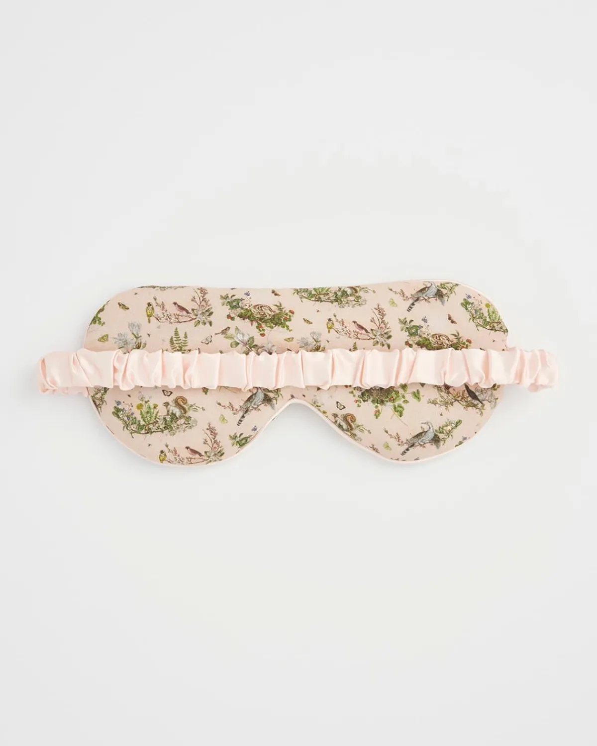 Sleep Masks-Fable England Morning Song Sleep Mask