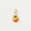 The Fable Charm Collection-Fable England Pumpkin Charm