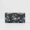 Purses-Fable England Running Bunny Large Wallet