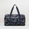 Weekend Bags-Fable England Running Bunny Weekend Bag