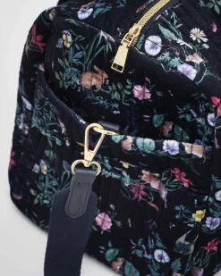 Weekend Bags-Fable England Running Bunny Weekend Bag
