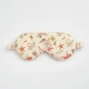 Sleep Masks-Fable England Whispering Sands Lotus Pink - Sleep Mask - One Size