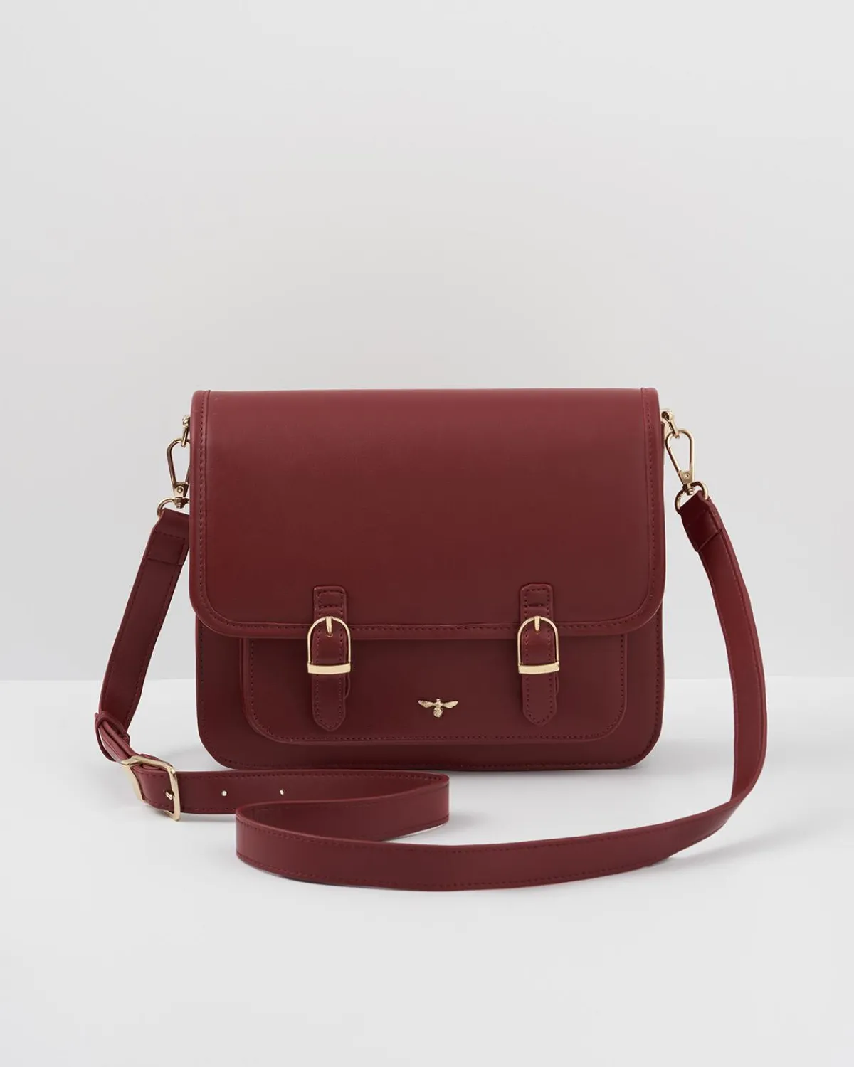 Work Bags|Satchel Bags-Fable England Wonderland Satchel