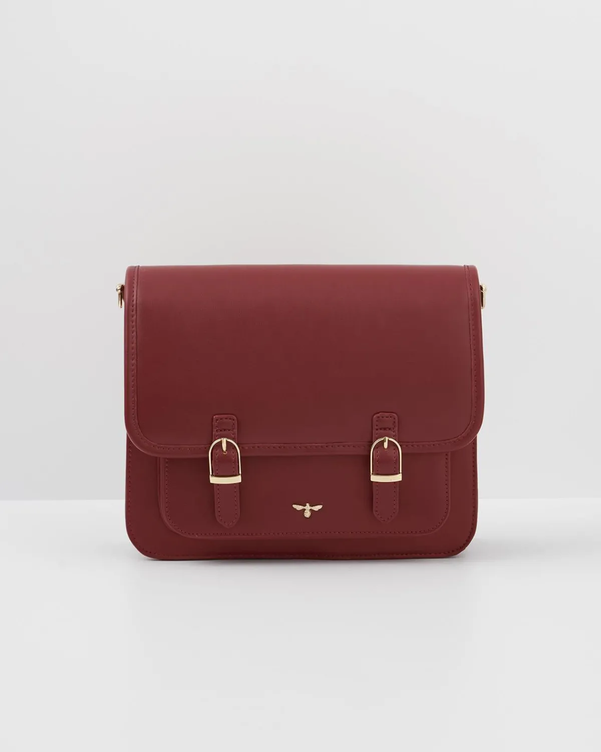 Work Bags|Satchel Bags-Fable England Wonderland Satchel