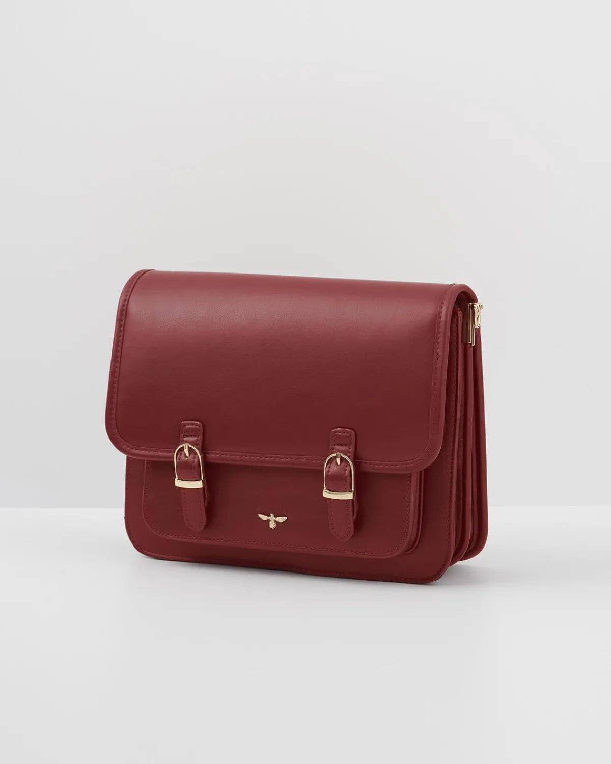 Work Bags|Satchel Bags-Fable England Wonderland Satchel
