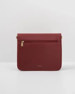 Work Bags|Satchel Bags-Fable England Wonderland Satchel