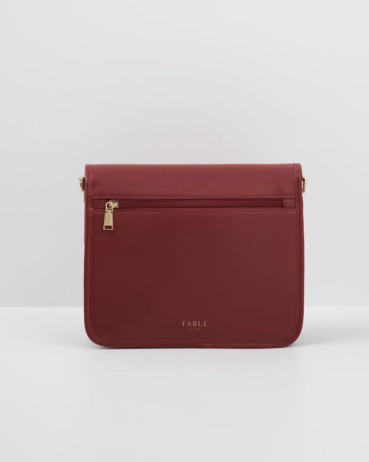 Work Bags|Satchel Bags-Fable England Wonderland Satchel