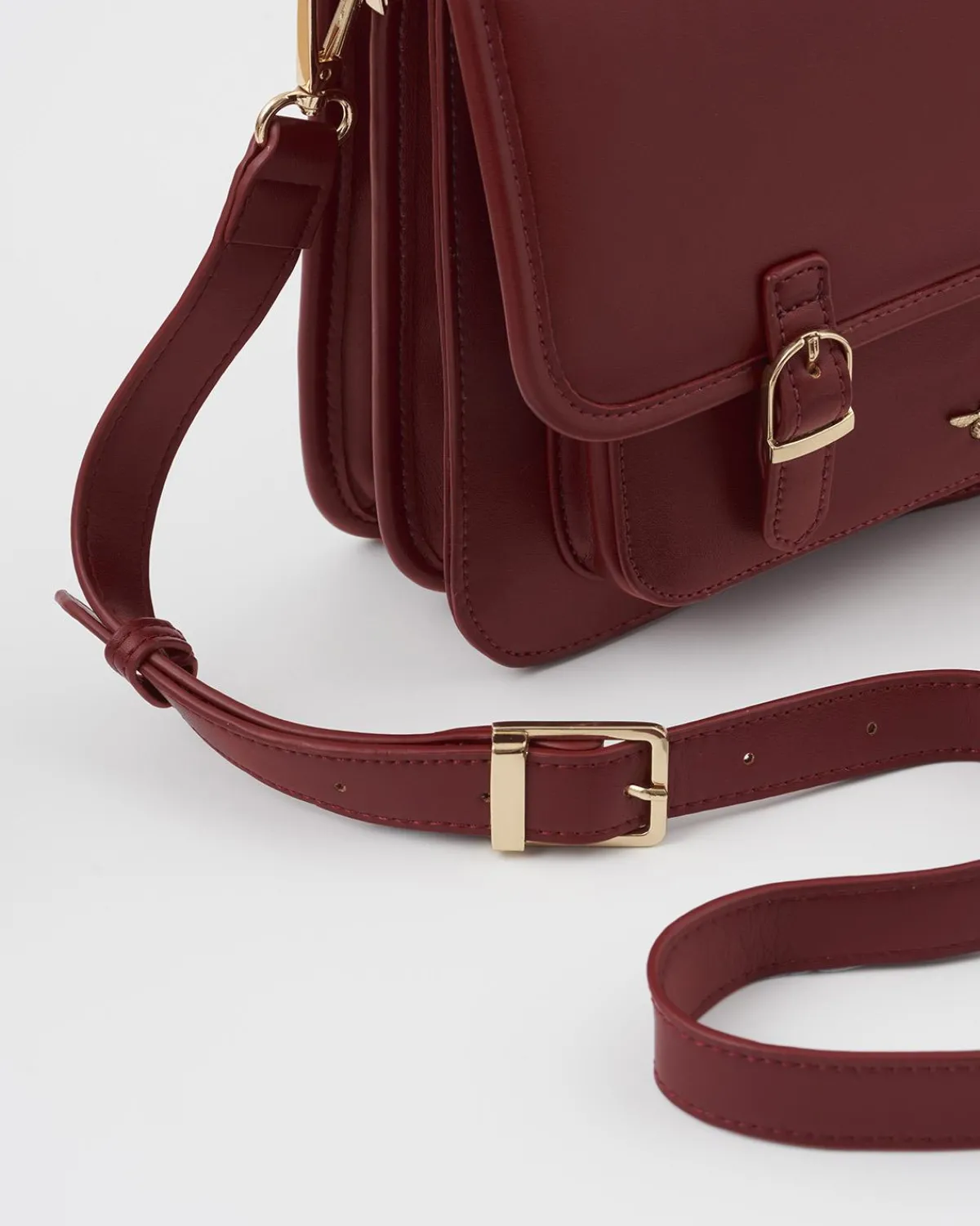 Work Bags|Satchel Bags-Fable England Wonderland Satchel