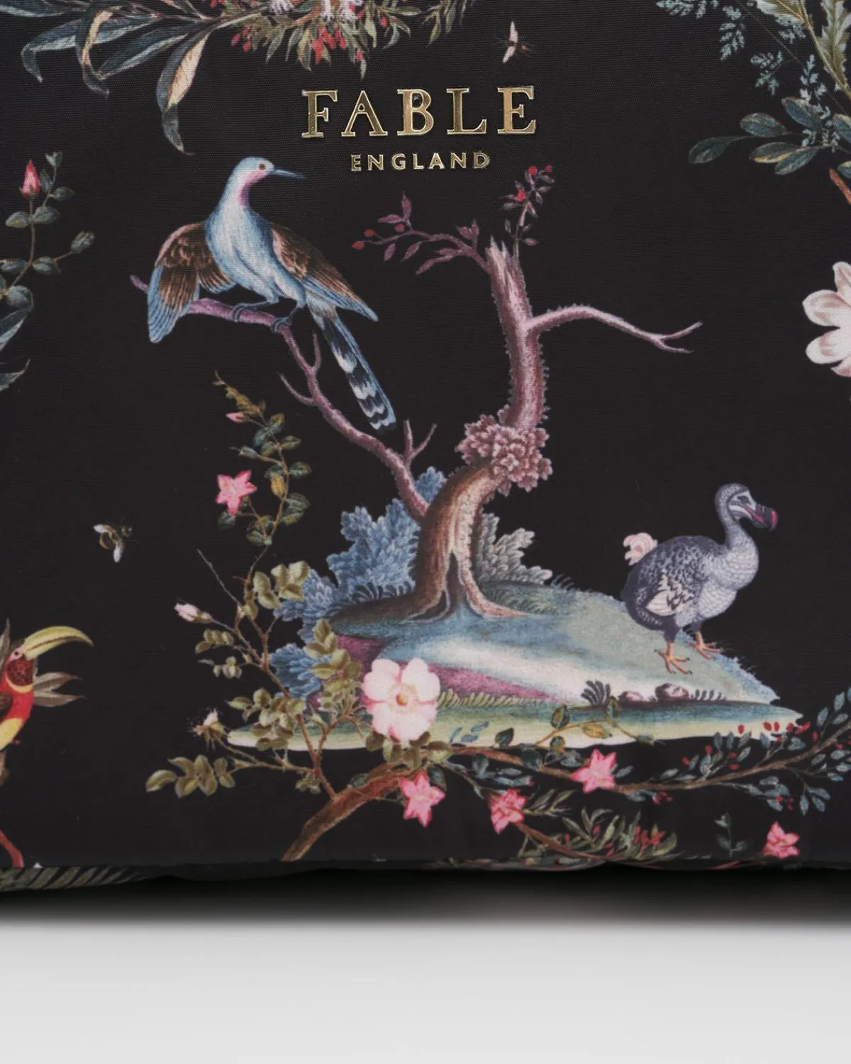 Makeup Bags|Toiletry Bags-Fable England Wonderland Wash Bag